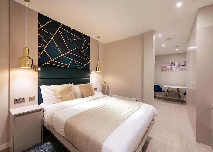 Nox Golders Green Londres