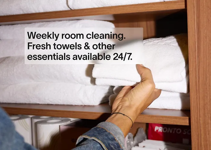 Aparthotel Native Hyde Park Londra